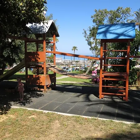 公寓 Fantastic Sea View Studio *