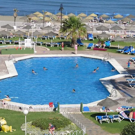 Apartament Fantastic Sea View Studio