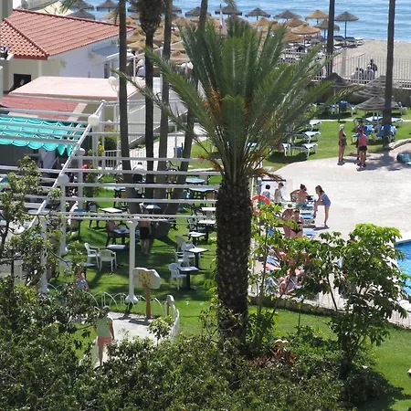 Fantastic Sea View Studio Apartament Torremolinos