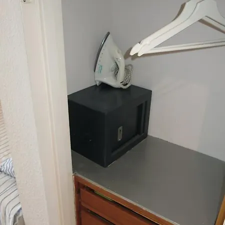 Fantastic Sea View Studio Apartament