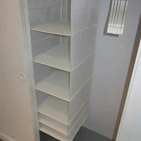 Apartament Fantastic Sea View Studio *