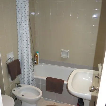 Apartament Fantastic Sea View Studio Torremolinos