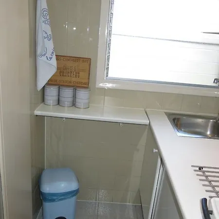 Apartament Fantastic Sea View Studio