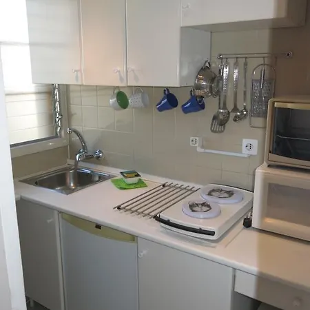 Fantastic Sea View Studio Apartament Torremolinos