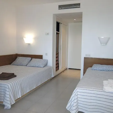 Fantastic Sea View Studio Apartament