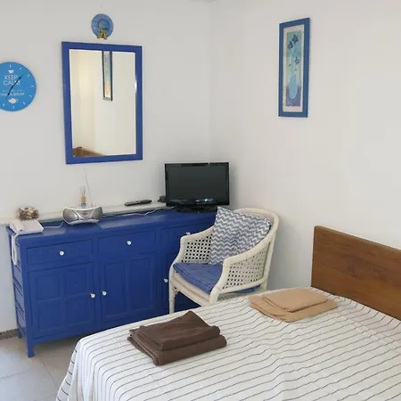 Fantastic Sea View Studio *