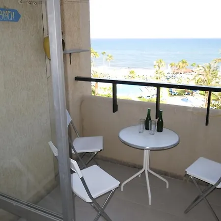 Fantastic Sea View Studio