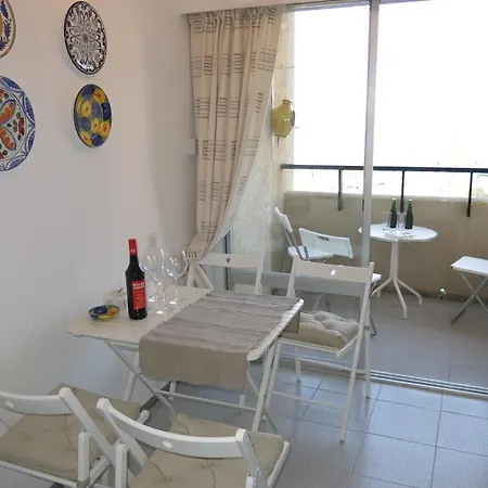 Fantastic Sea View Studio Apartament *