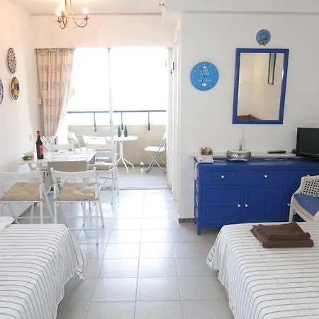 Apartament Fantastic Sea View Studio